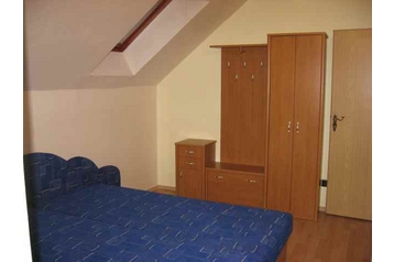 Eslovaquia Privát Liptovský Mikuláš, Interior